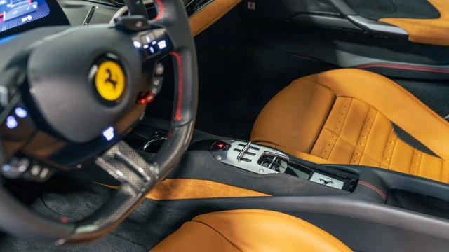 2024 Ferrari 296 GTB - Image 7 of 15