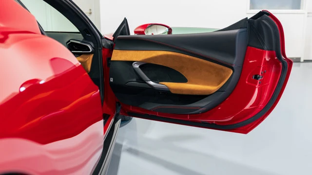 2024 Ferrari 296 GTB - Image 11 of 15