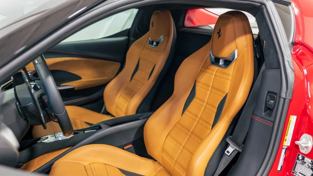 2024 Ferrari 296 GTB - Image 4 of 15