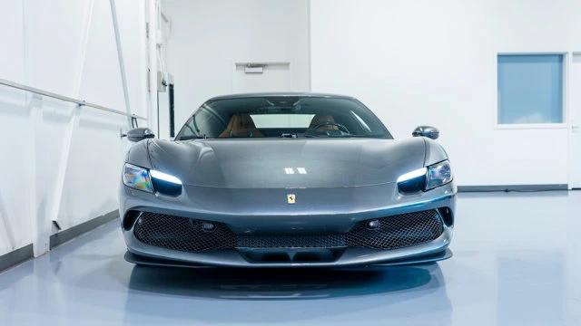 2024 Ferrari 296 GTB - Image 2 of 15