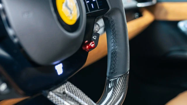 2024 Ferrari 296 GTB - Image 5 of 15