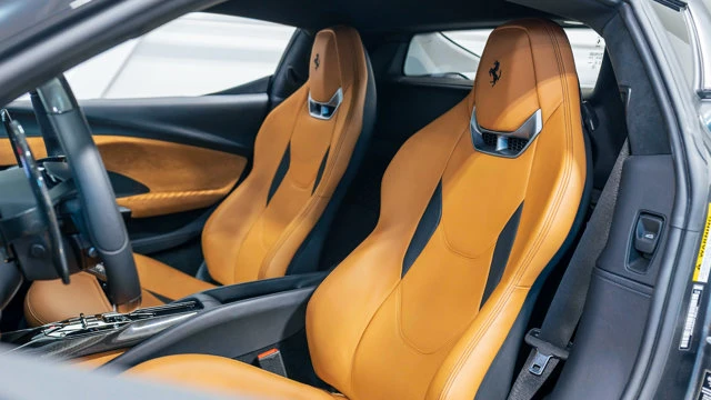 2024 Ferrari 296 GTB - Image 4 of 15