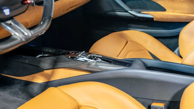 2024 Ferrari 296 GTB - Image 7 of 15