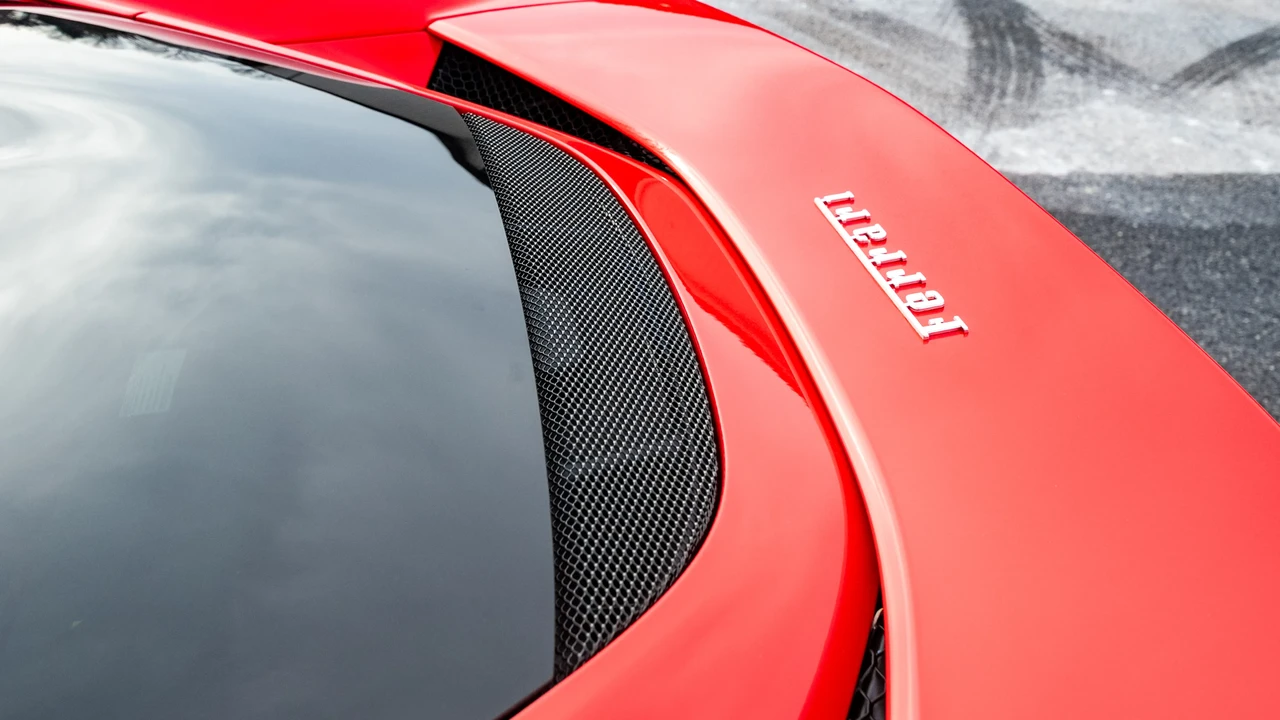 2024 Ferrari 296 GTB - Image 23 of 31
