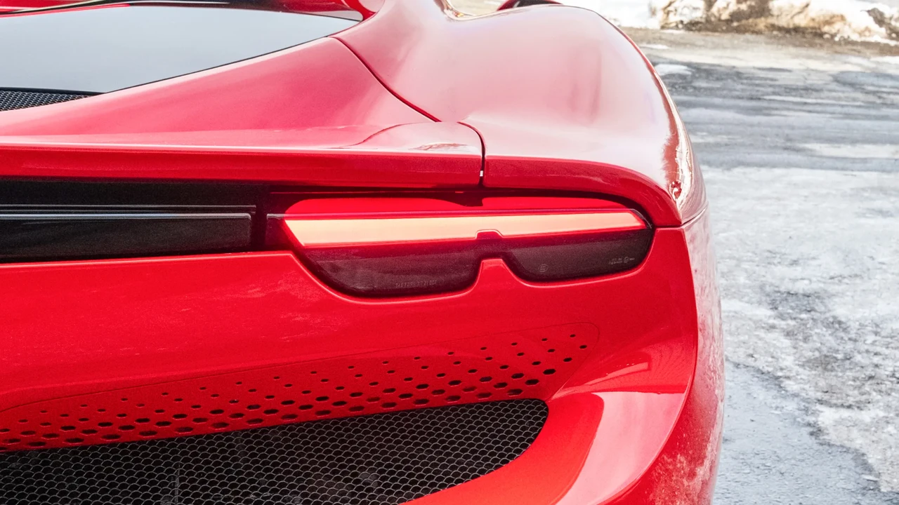 2024 Ferrari 296 GTB - Image 18 of 31