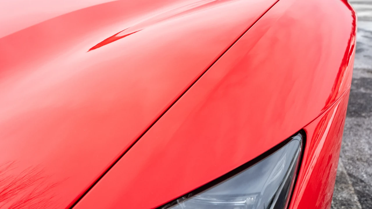 2024 Ferrari 296 GTB - Image 19 of 31