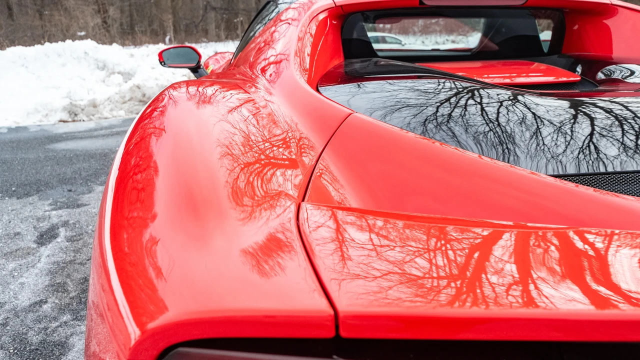 2024 Ferrari 296 GTB - Image 24 of 31