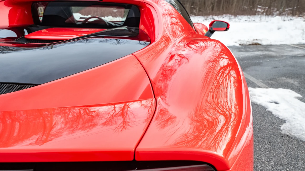 2024 Ferrari 296 GTB - Image 25 of 31
