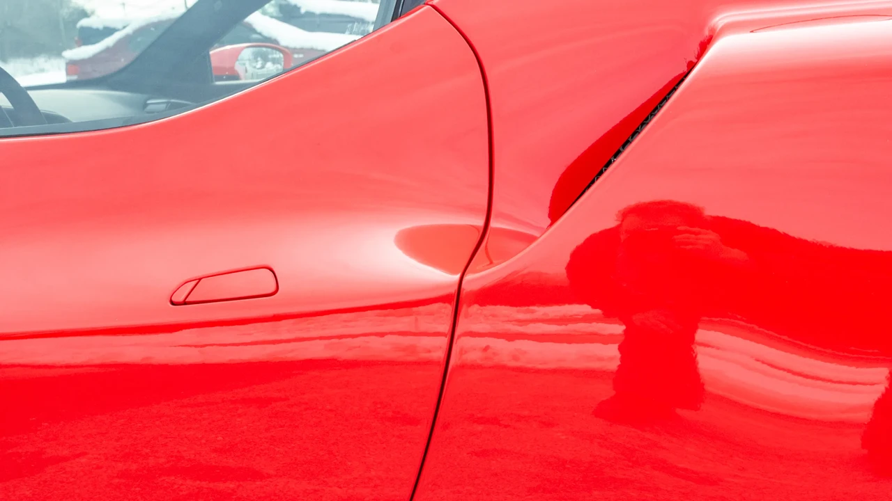 2024 Ferrari 296 GTB - Image 22 of 31