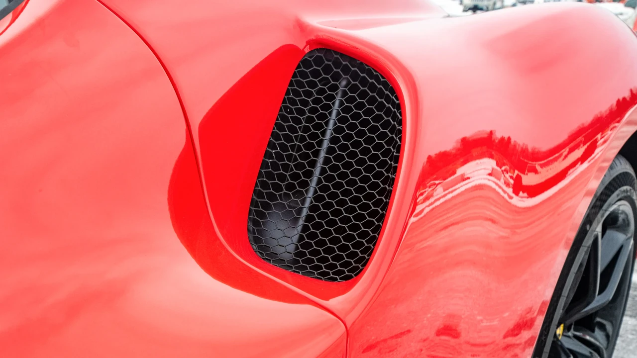2024 Ferrari 296 GTB - Image 27 of 31