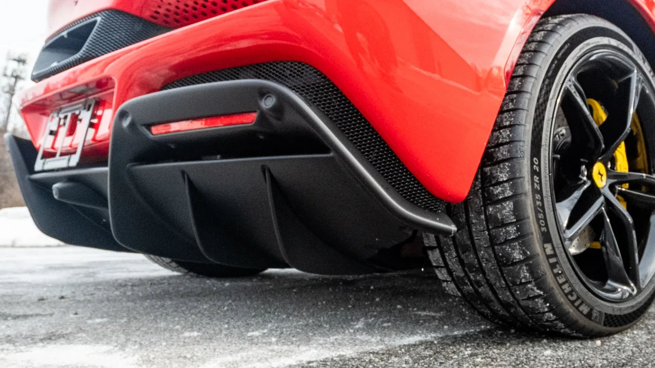 2024 Ferrari 296 GTB - Image 30 of 31