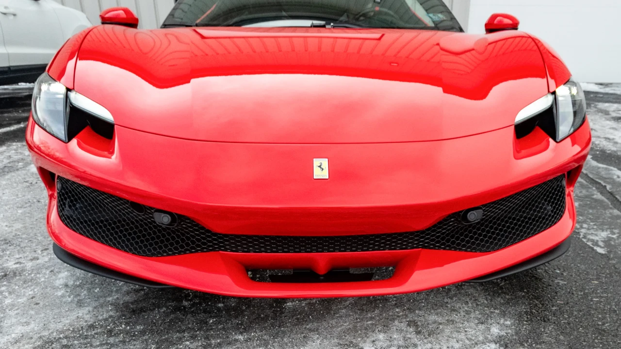2024 Ferrari 296 GTB - Image 11 of 31