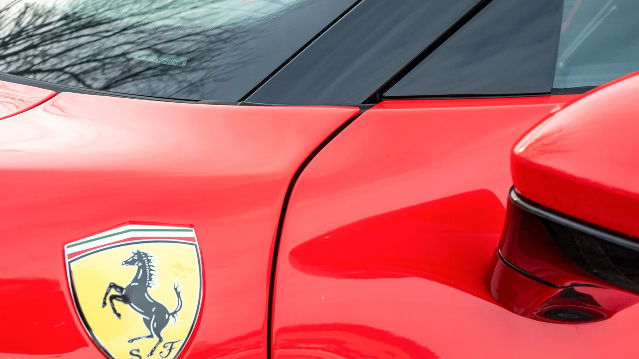 2024 Ferrari 296 GTB - Image 20 of 31