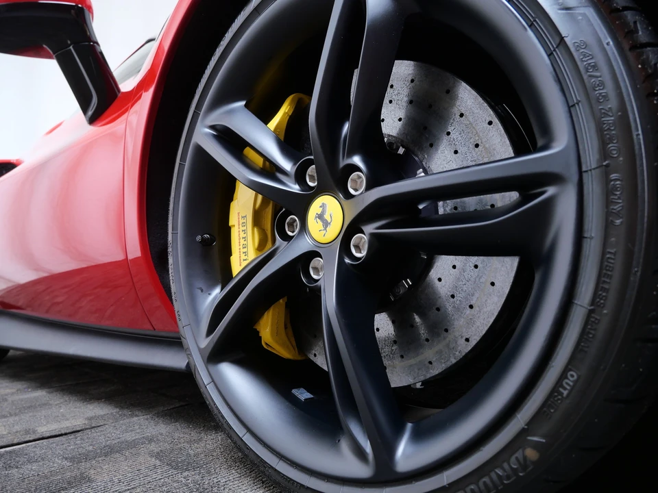 2024 Ferrari 296 GTB - Image 11 of 31