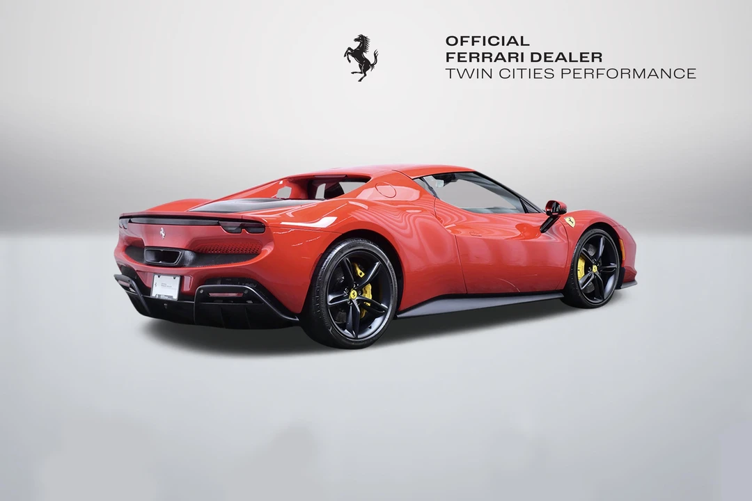 2024 Ferrari 296 GTB - Image 6 of 31
