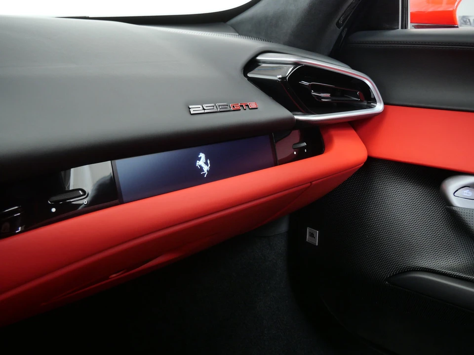 2024 Ferrari 296 GTB - Image 22 of 31
