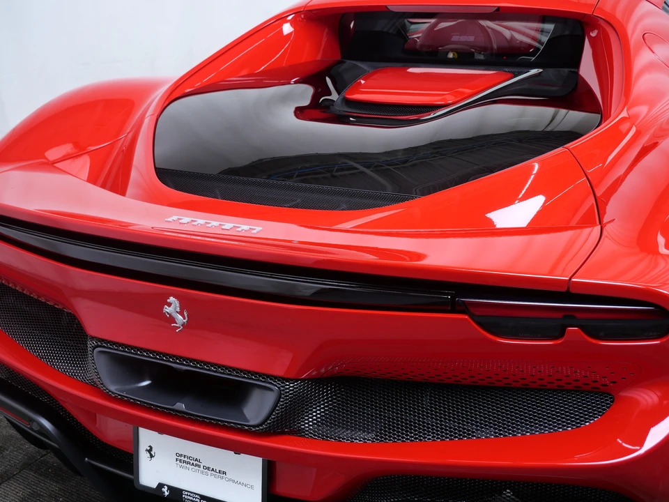 2024 Ferrari 296 GTB - Image 12 of 31