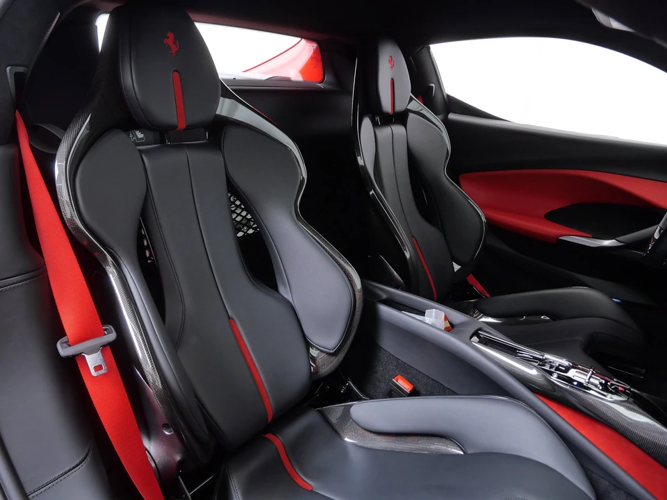 2024 Ferrari 296 GTB - Image 15 of 31