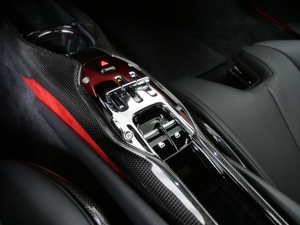 2024 Ferrari 296 GTB - Image 23 of 31