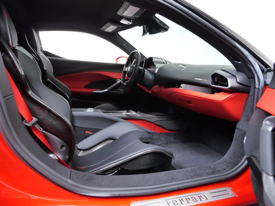 2024 Ferrari 296 GTB - Image 14 of 31