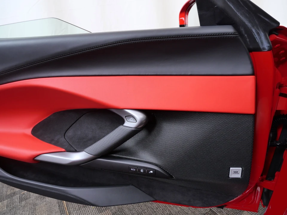 2024 Ferrari 296 GTB - Image 26 of 31