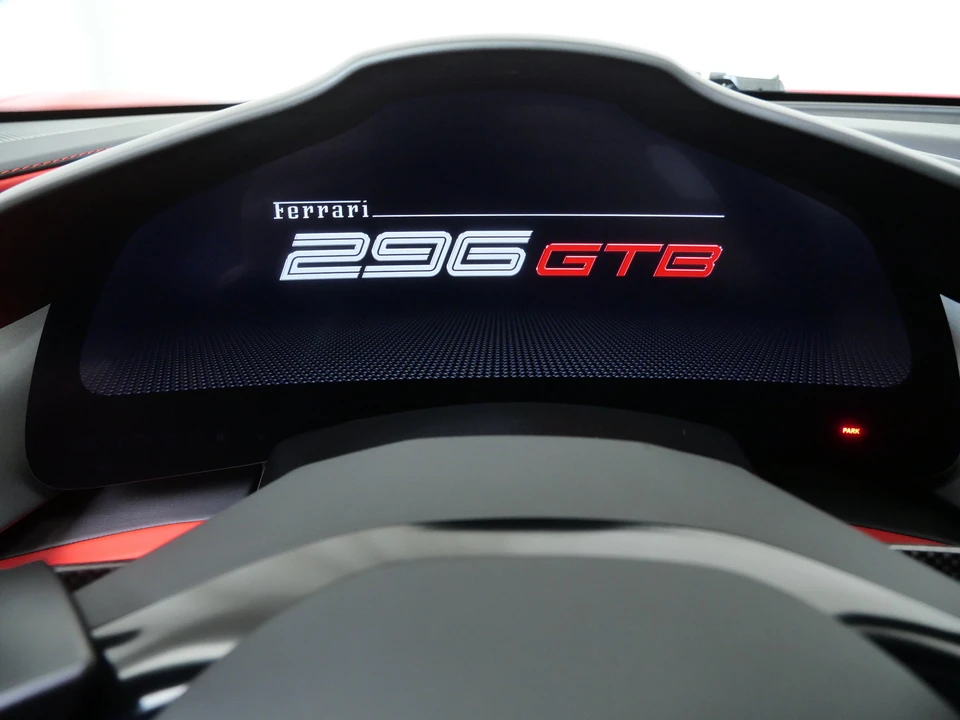 2024 Ferrari 296 GTB - Image 19 of 31