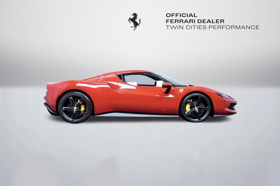 2024 Ferrari 296 GTB - Image 7 of 31