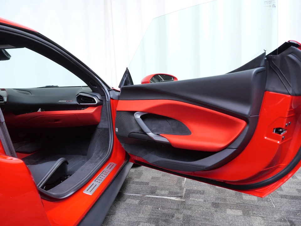 2024 Ferrari 296 GTB - Image 13 of 31