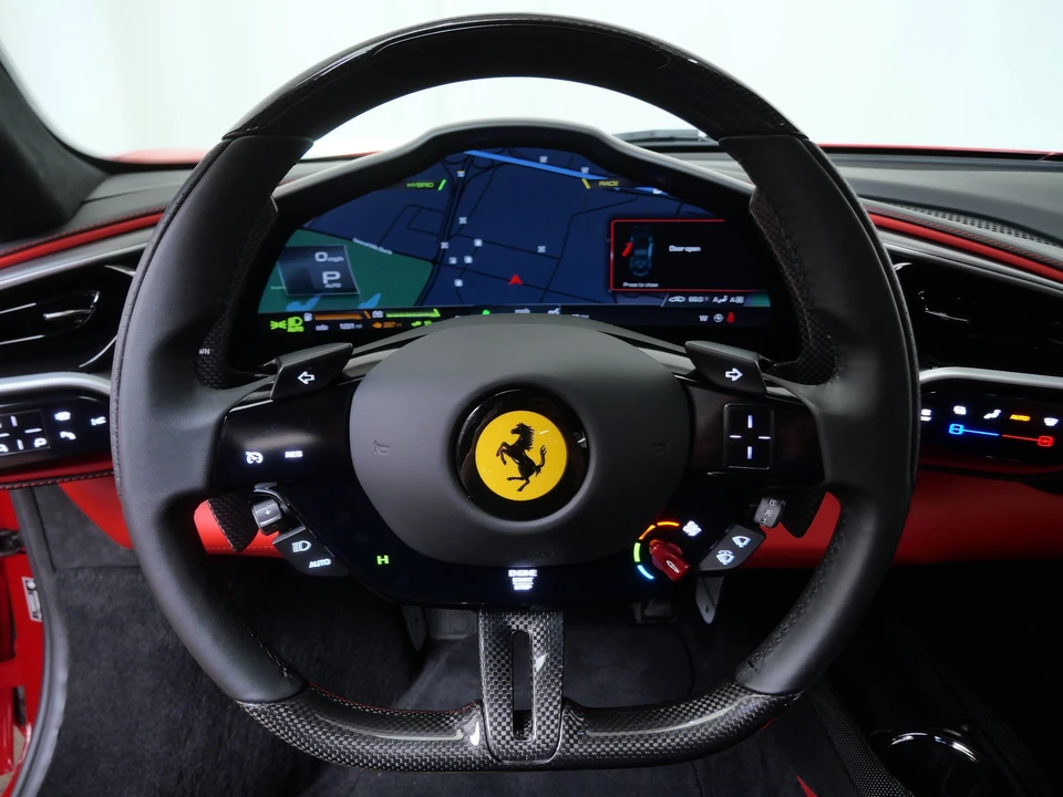 2024 Ferrari 296 GTB - Image 24 of 31
