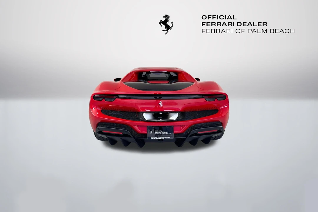 2024 Ferrari 296 GTB - Image 6 of 29