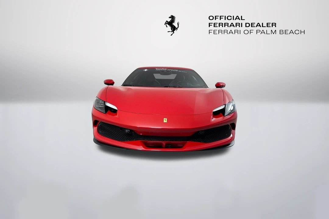 2024 Ferrari 296 GTB - Image 2 of 29