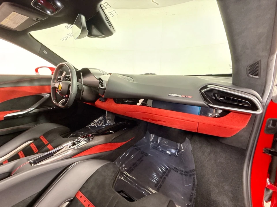 2024 Ferrari 296 GTB - Image 24 of 29