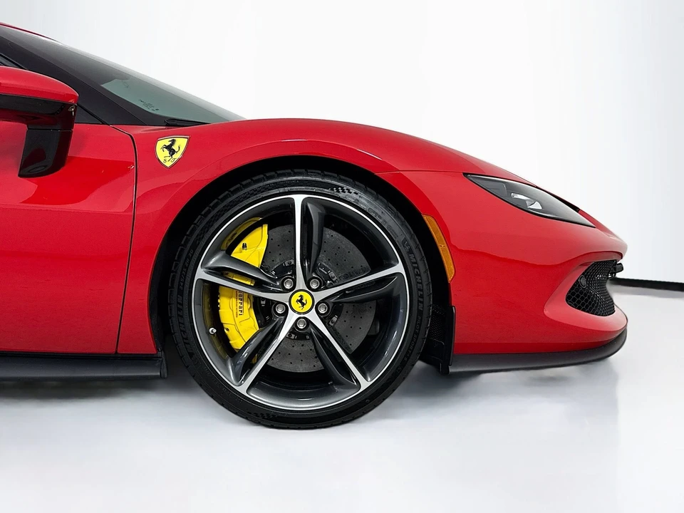 2024 Ferrari 296 GTB - Image 26 of 29