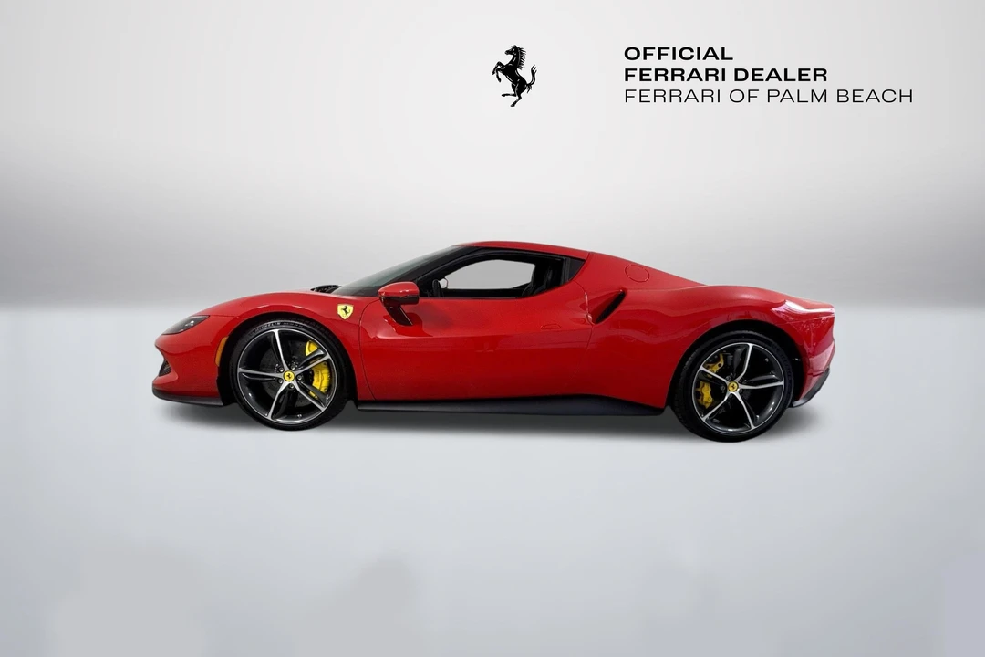 2024 Ferrari 296 GTB - Image 4 of 29