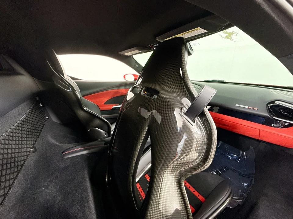 2024 Ferrari 296 GTB - Image 22 of 29