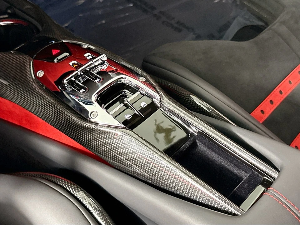 2024 Ferrari 296 GTB - Image 15 of 29