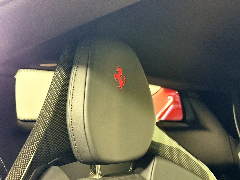 2024 Ferrari 296 GTB - Image 23 of 29