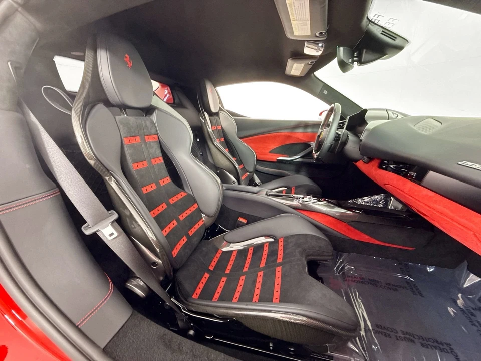 2024 Ferrari 296 GTB - Image 21 of 29