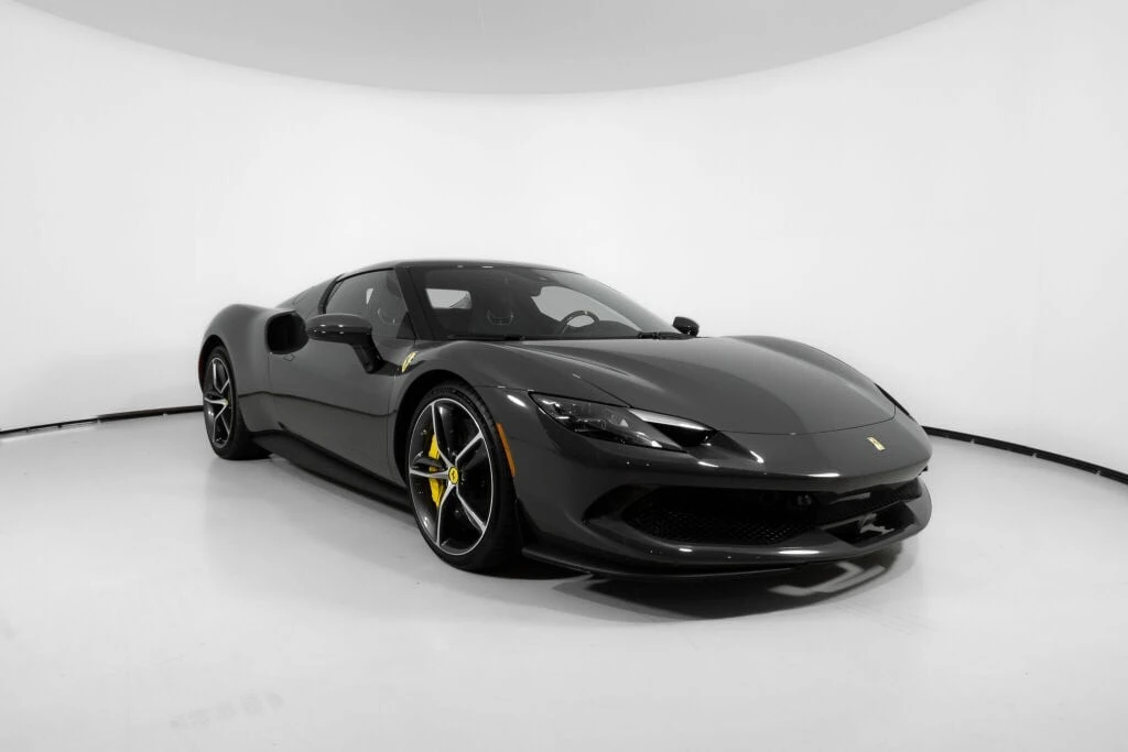 2024 Ferrari 296 - Image 6 of 31
