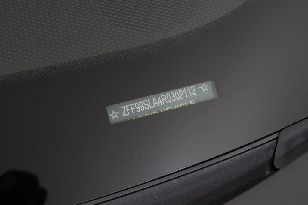 2024 Ferrari 296 - Image 26 of 31