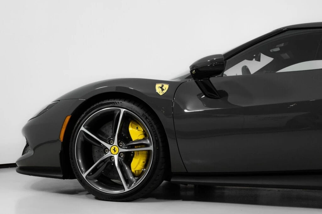2024 Ferrari 296 - Image 11 of 31