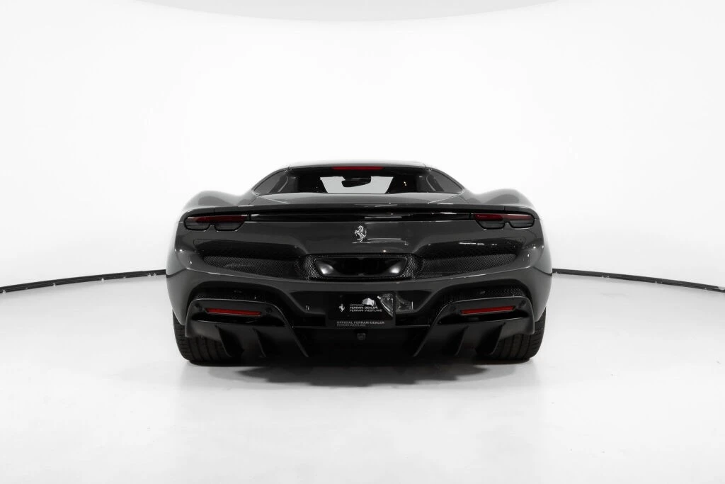 2024 Ferrari 296 GTB - Image 10 of 31