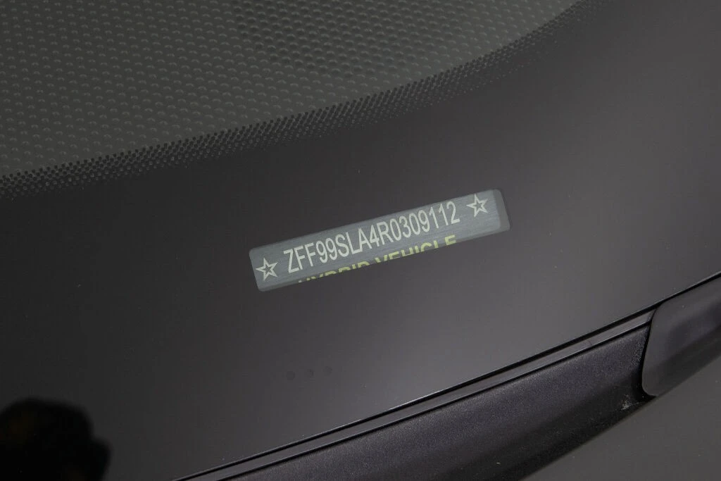 2024 Ferrari 296 GTB - Image 26 of 31