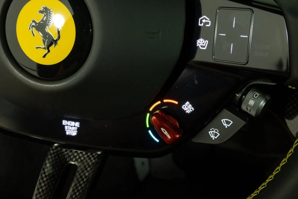 2024 Ferrari 296 - Image 30 of 31