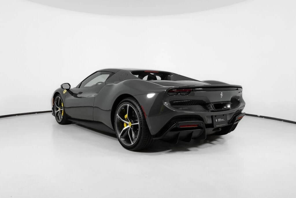 2024 Ferrari 296 - Image 7 of 31