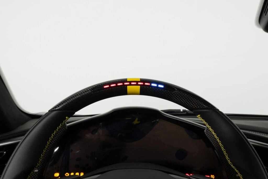 2024 Ferrari 296 - Image 29 of 31