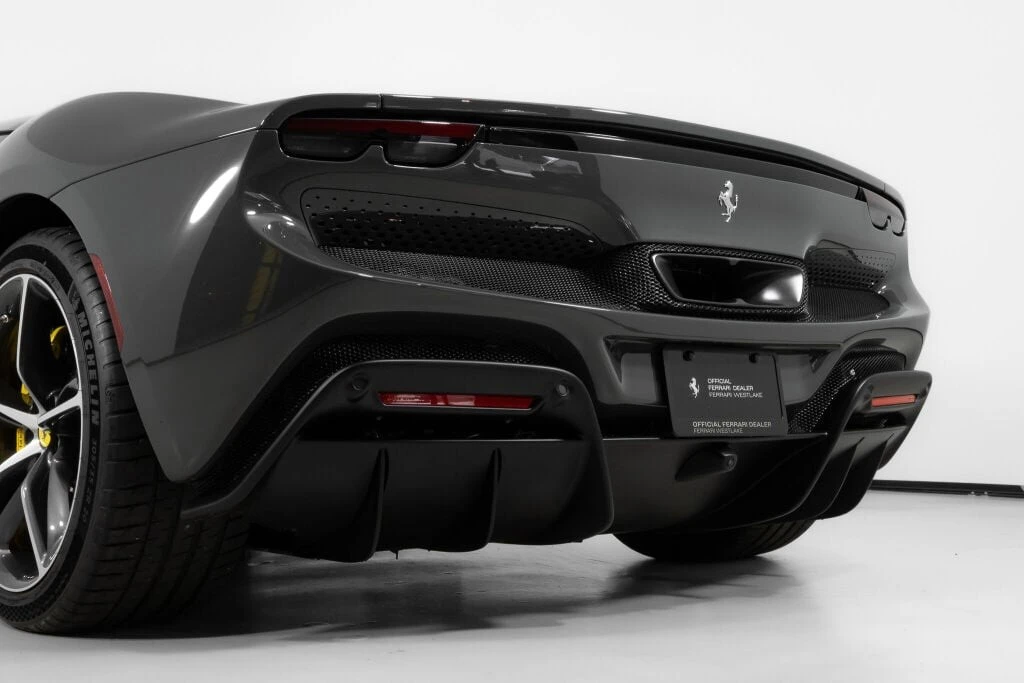 2024 Ferrari 296 - Image 13 of 31