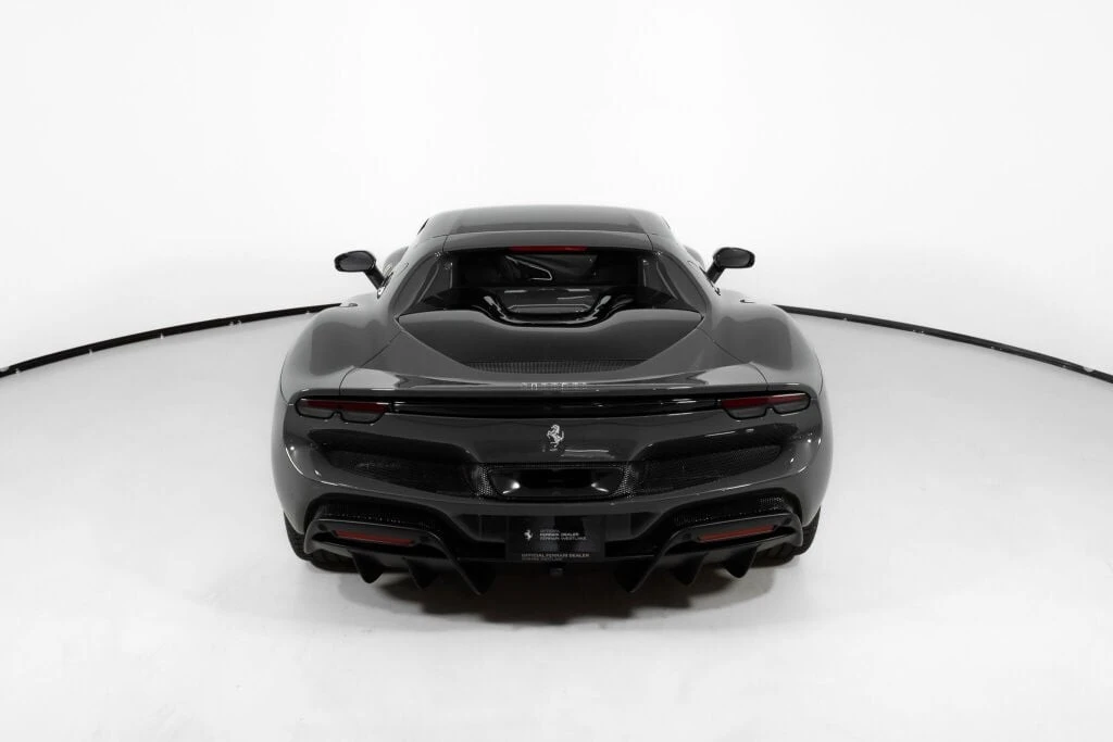 2024 Ferrari 296 GTB - Image 15 of 31