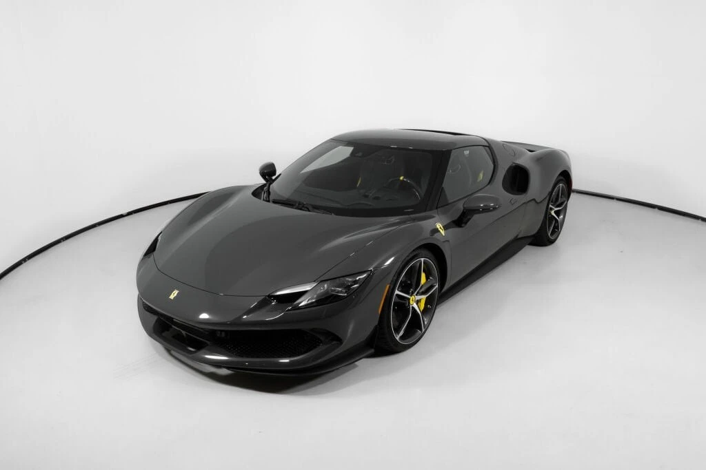 2024 Ferrari 296 GTB - Image 17 of 31