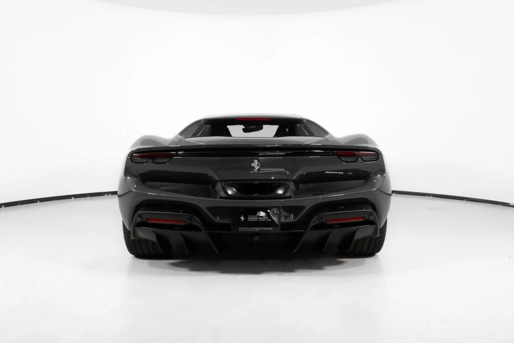 2024 Ferrari 296 GTB - Image 10 of 21